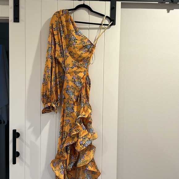 NWT ‼️ Bronx & Banco Dress / XS / Absolutely stunning! - Picture 6 of 6